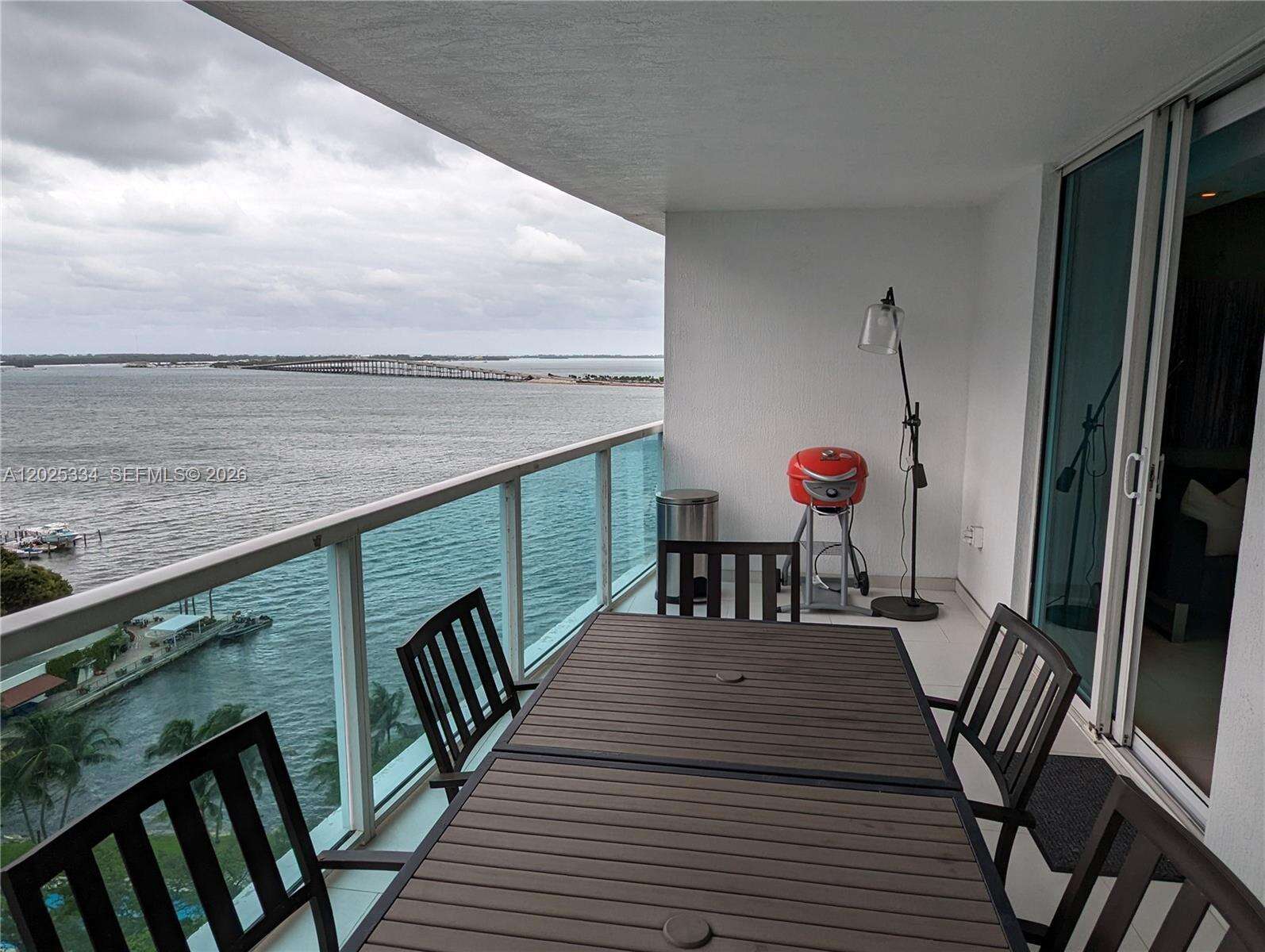 Skyline On Brickell at 2101 Brickell Ave, Miami, FL 33129 - For Rent photo 12