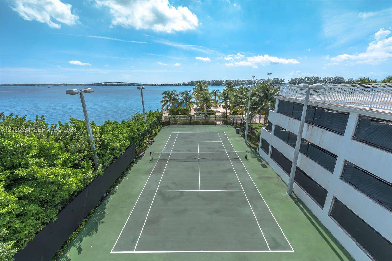 Skyline On Brickell at 2101 Brickell Ave, Miami, FL 33129 - For Rent photo 15
