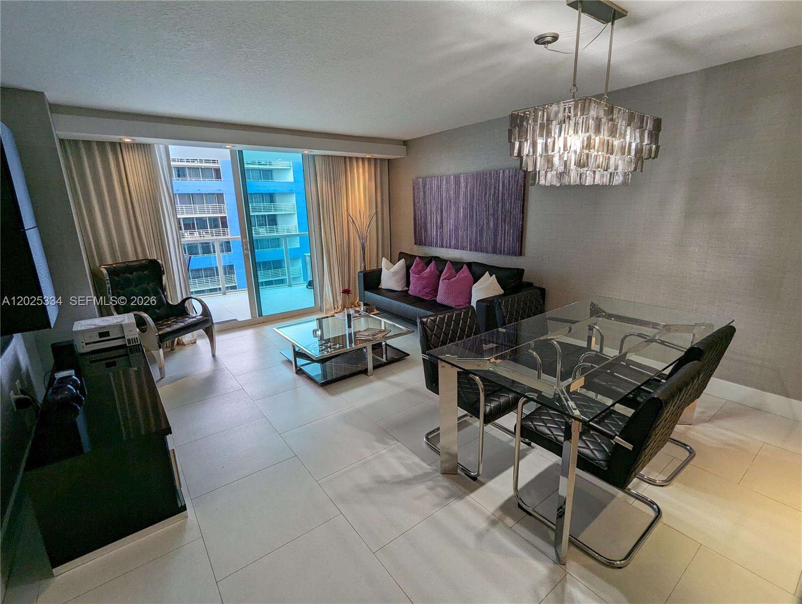 Skyline On Brickell at 2101 Brickell Ave, Miami, FL 33129 - For Rent photo 7