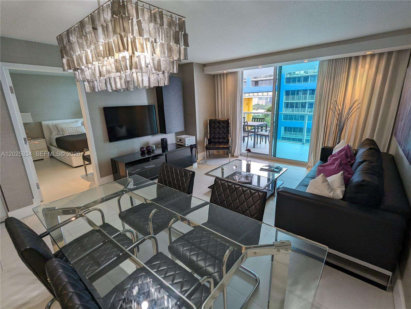 Skyline On Brickell at 2101 Brickell Ave, Miami, FL 33129 - For Rent photo 8
