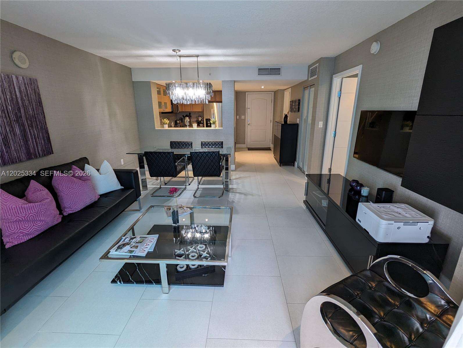 Skyline On Brickell at 2101 Brickell Ave, Miami, FL 33129 - For Rent photo 9