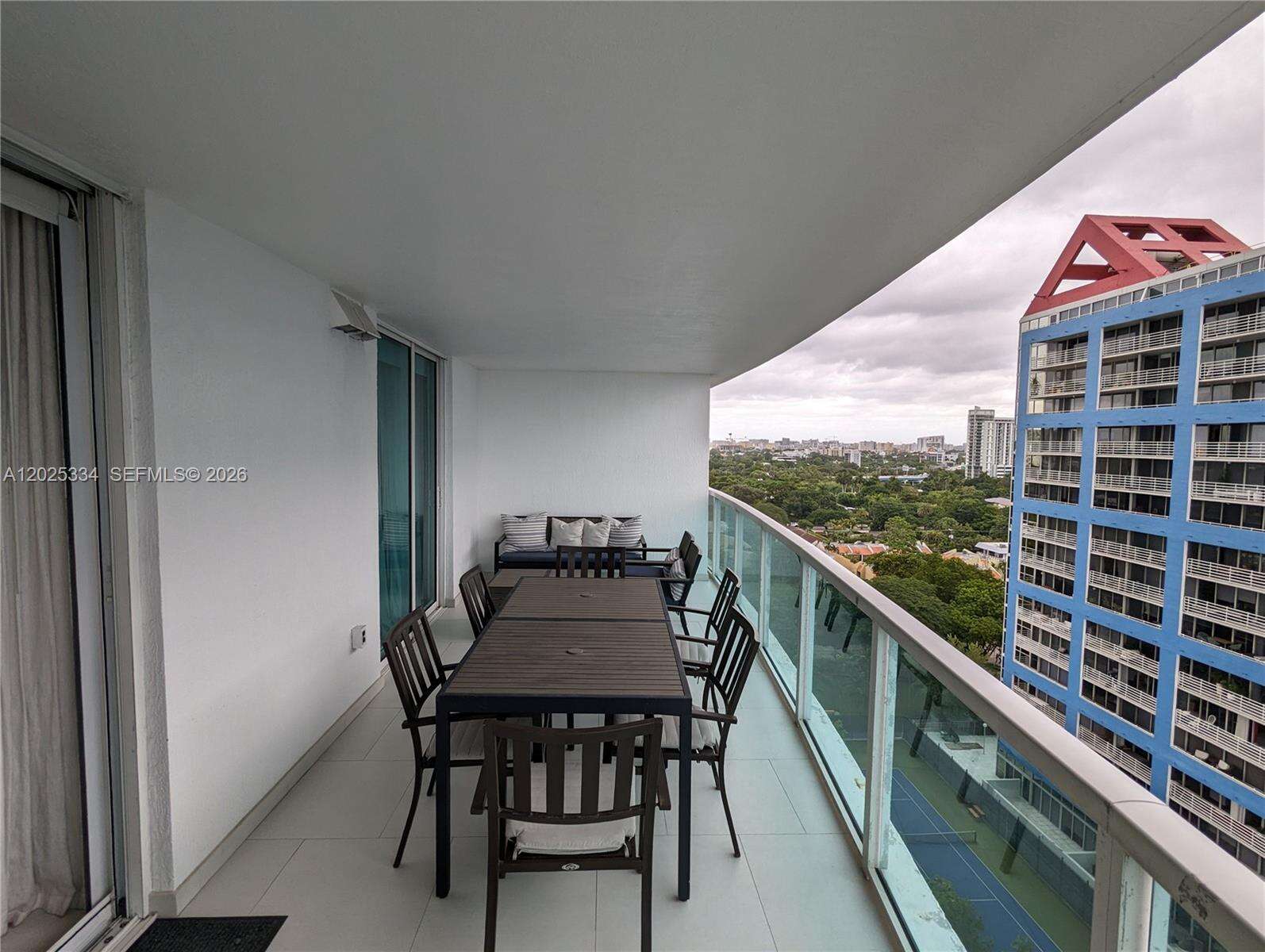 Skyline On Brickell at 2101 Brickell Ave, Miami, FL 33129 - For Rent photo 10
