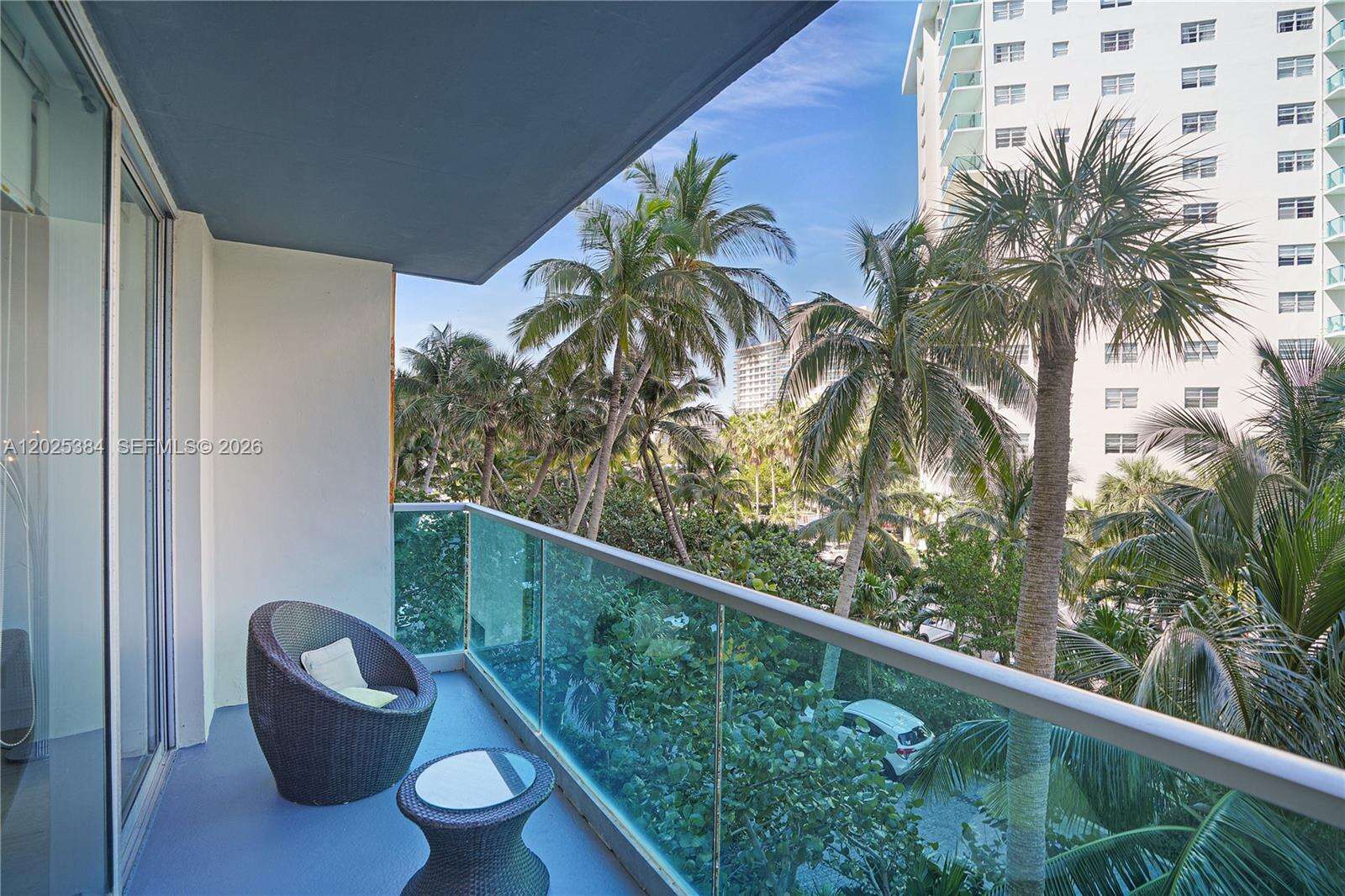 Sian Ocean Residences at 4001 Ocean Dr, Hollywood, FL 33019 - For Rent photo 22