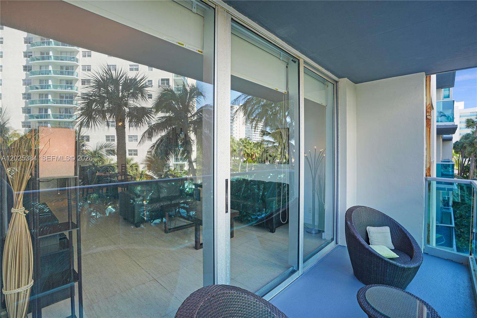 Sian Ocean Residences at 4001 Ocean Dr, Hollywood, FL 33019 - For Rent photo 23