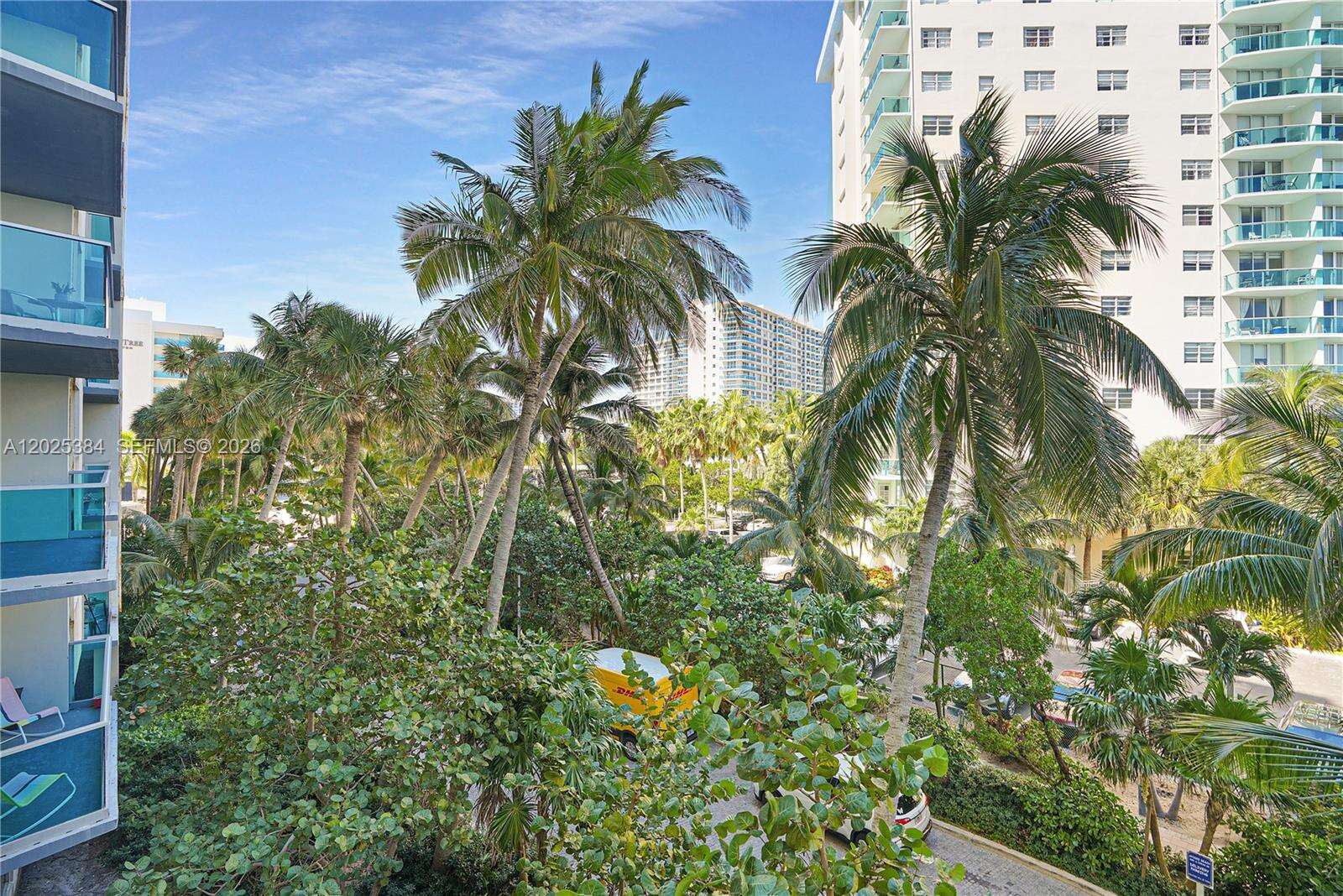 Sian Ocean Residences at 4001 Ocean Dr, Hollywood, FL 33019 - For Rent photo 24