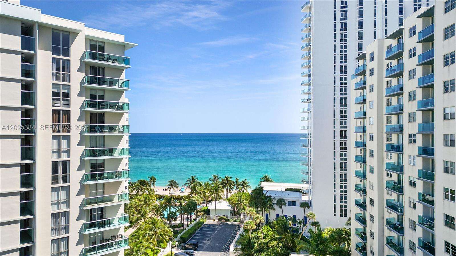Sian Ocean Residences at 4001 Ocean Dr, Hollywood, FL 33019 - For Rent photo 32
