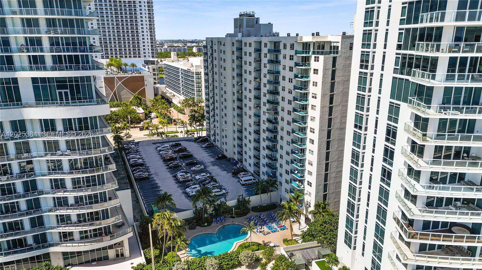 Sian Ocean Residences at 4001 Ocean Dr, Hollywood, FL 33019 - For Rent photo 36