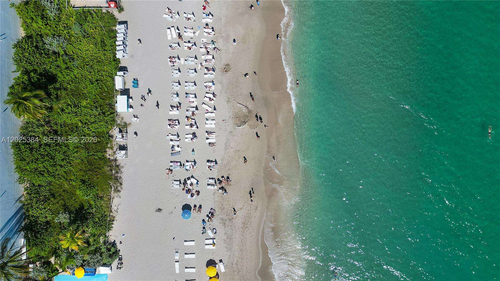 Sian Ocean Residences at 4001 Ocean Dr, Hollywood, FL 33019 - For Rent photo 37