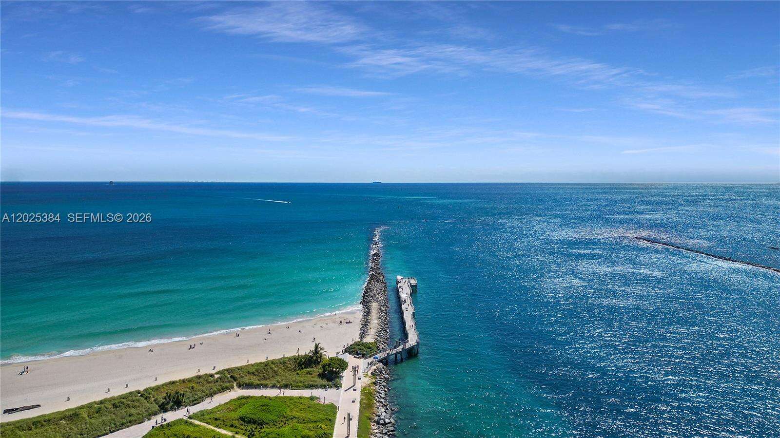 Sian Ocean Residences at 4001 Ocean Dr, Hollywood, FL 33019 - For Rent photo 38