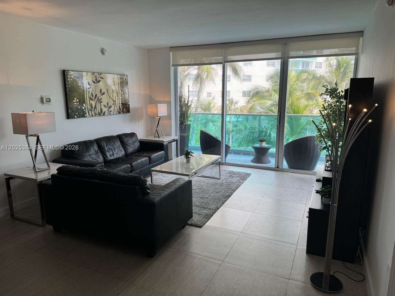 Sian Ocean Residences at 4001 Ocean Dr, Hollywood, FL 33019 - For Rent photo 47