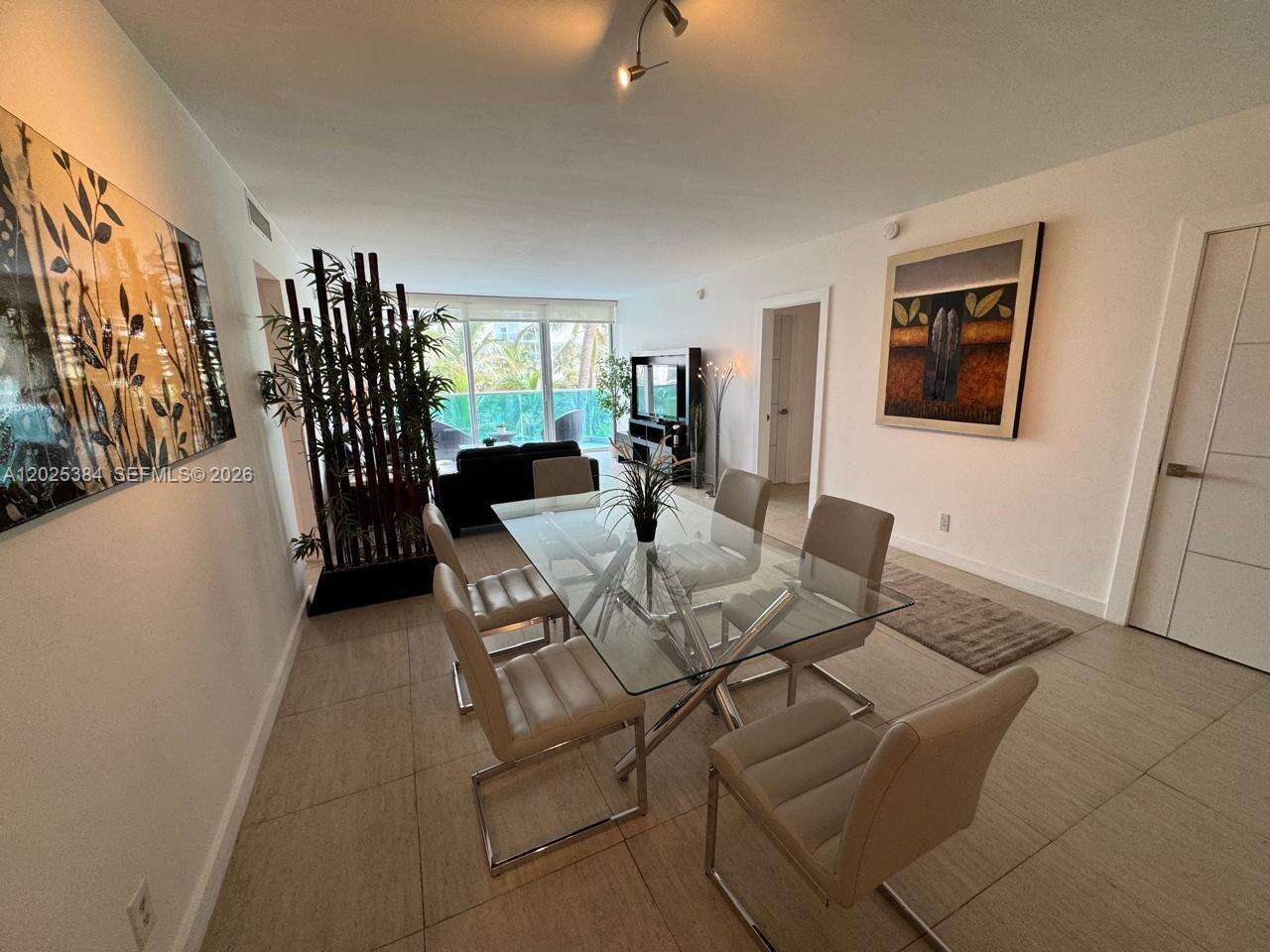 Sian Ocean Residences at 4001 Ocean Dr, Hollywood, FL 33019 - For Rent photo 50
