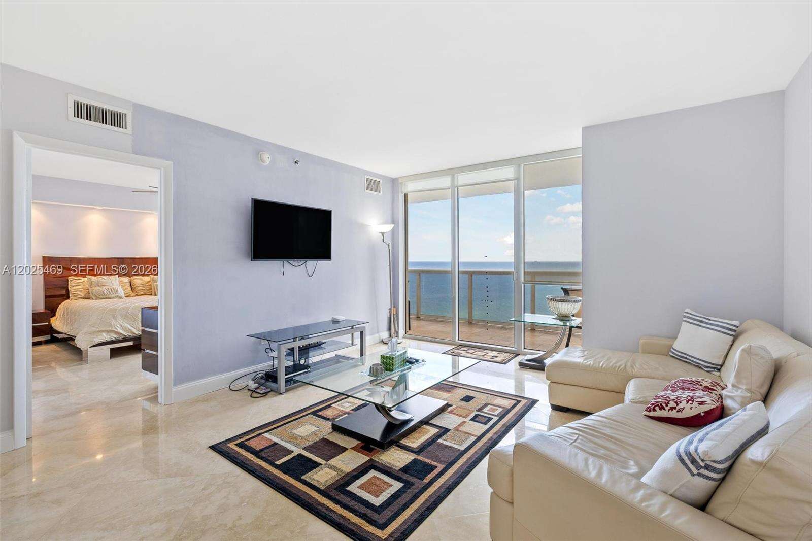 The Beach Club Two at 1830 Ocean Dr, Hallandale Beach, FL 33009 - For Rent photo 2