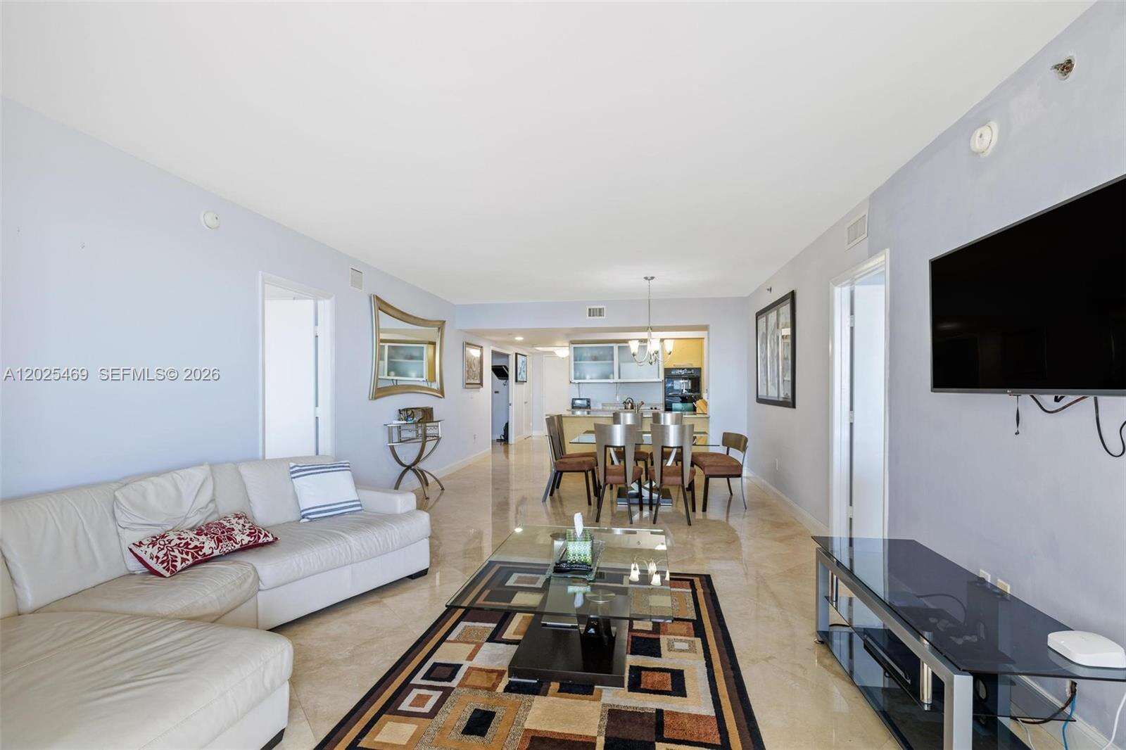 The Beach Club Two at 1830 Ocean Dr, Hallandale Beach, FL 33009 - For Rent photo 3