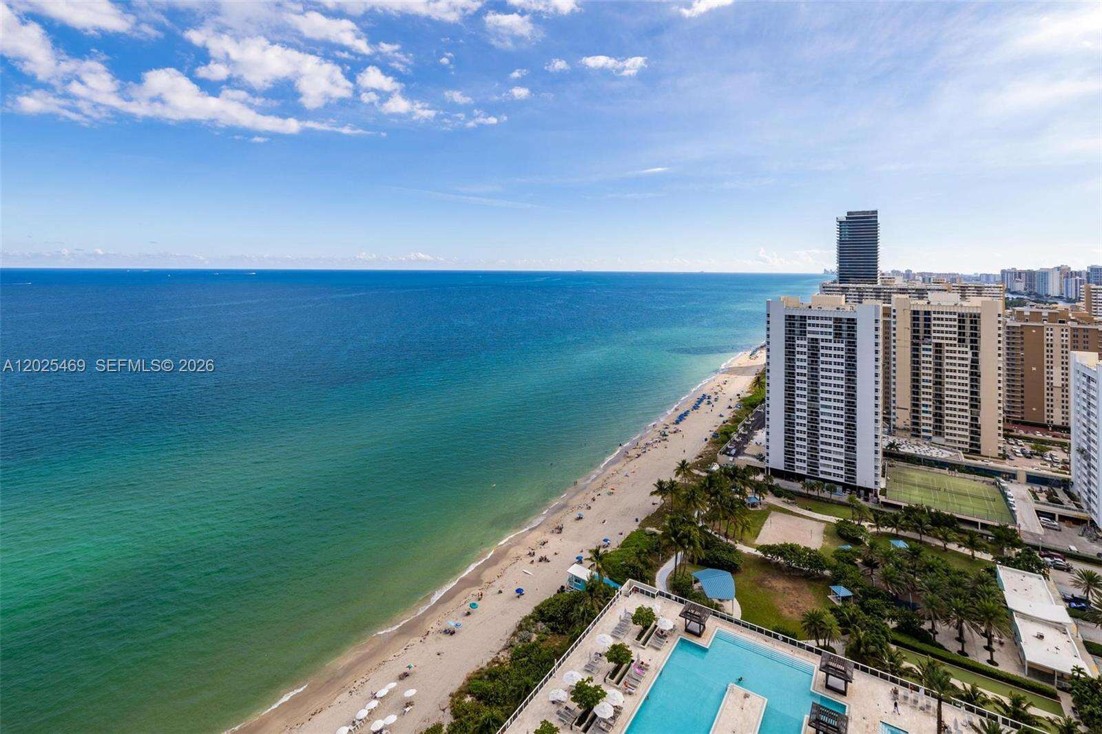 The Beach Club Two at 1830 Ocean Dr, Hallandale Beach, FL 33009 - For Rent photo 22
