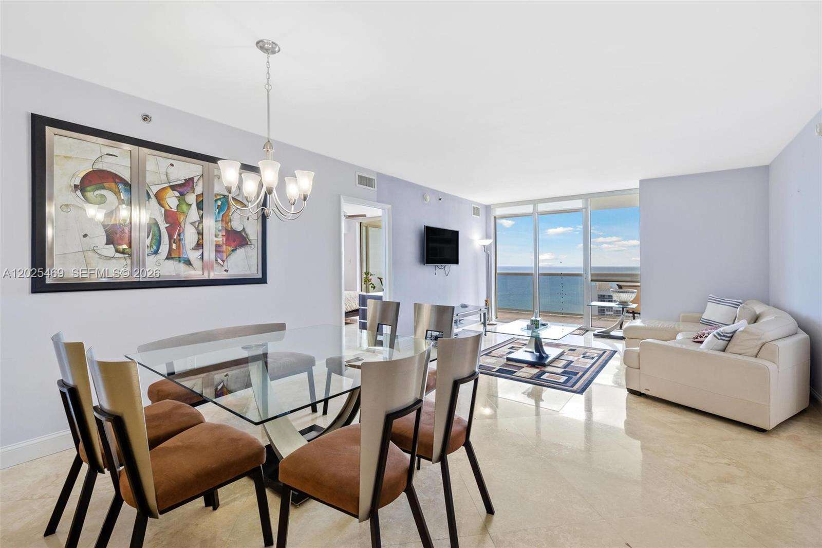 The Beach Club Two at 1830 Ocean Dr, Hallandale Beach, FL 33009 - For Rent photo 5