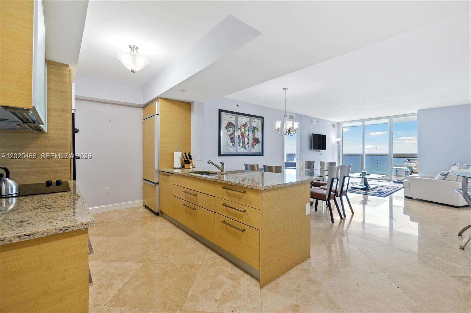 The Beach Club Two at 1830 Ocean Dr, Hallandale Beach, FL 33009 - For Rent photo 7