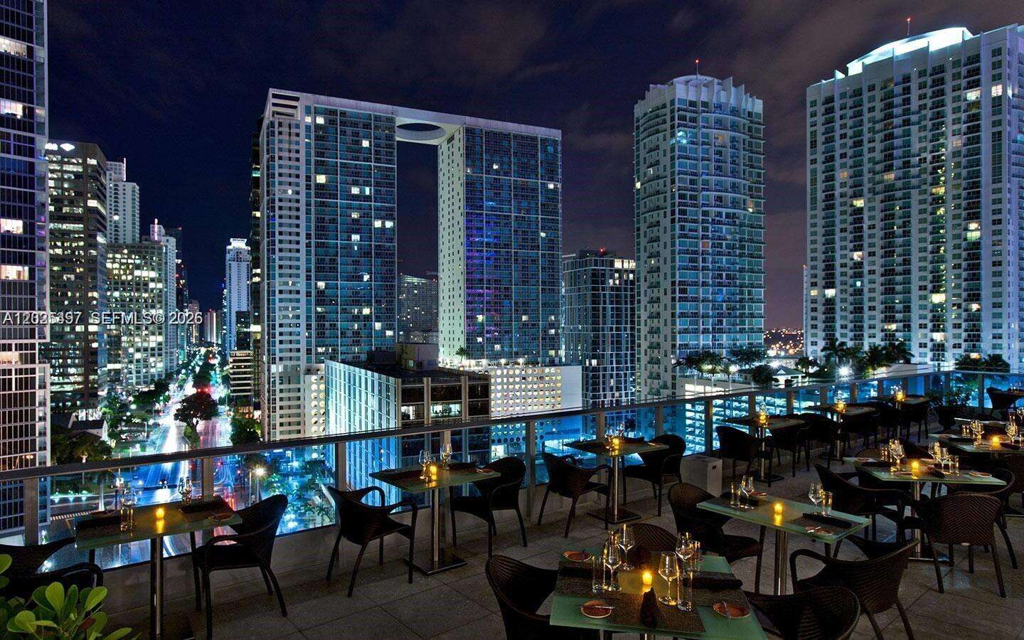 Icon Brickell 3 at 485 Brickell Ave, Miami, FL 33131 - For Rent photo 1