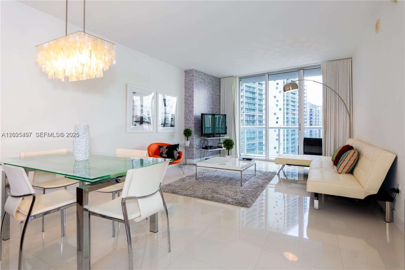Icon Brickell 3 at 485 Brickell Ave, Miami, FL 33131 - For Rent photo 12