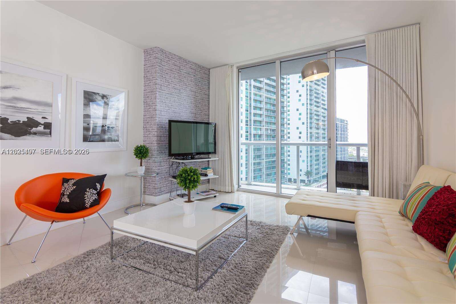 Icon Brickell 3 at 485 Brickell Ave, Miami, FL 33131 - For Rent photo 13