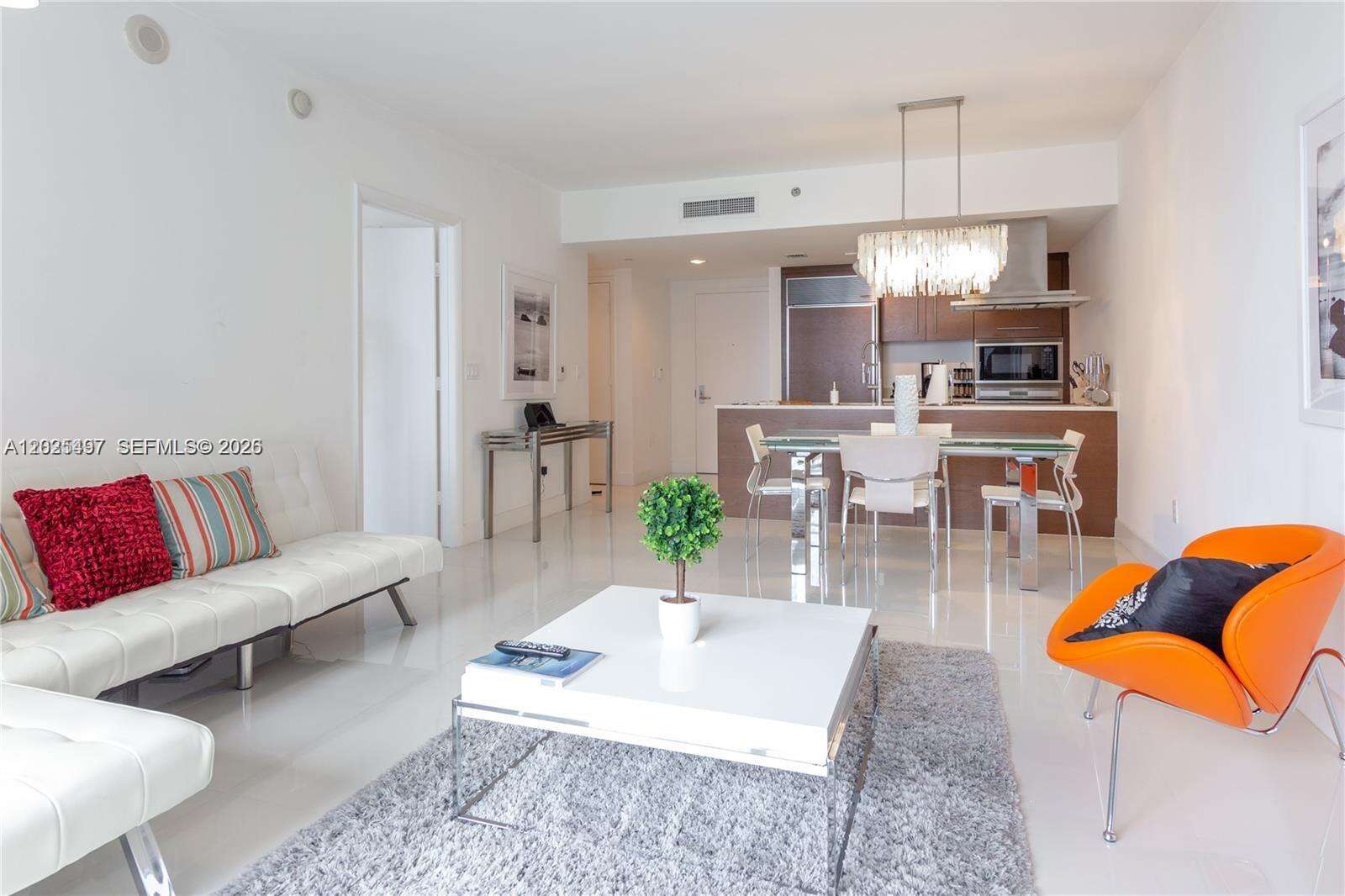 Icon Brickell 3 at 485 Brickell Ave, Miami, FL 33131 - For Rent photo 15