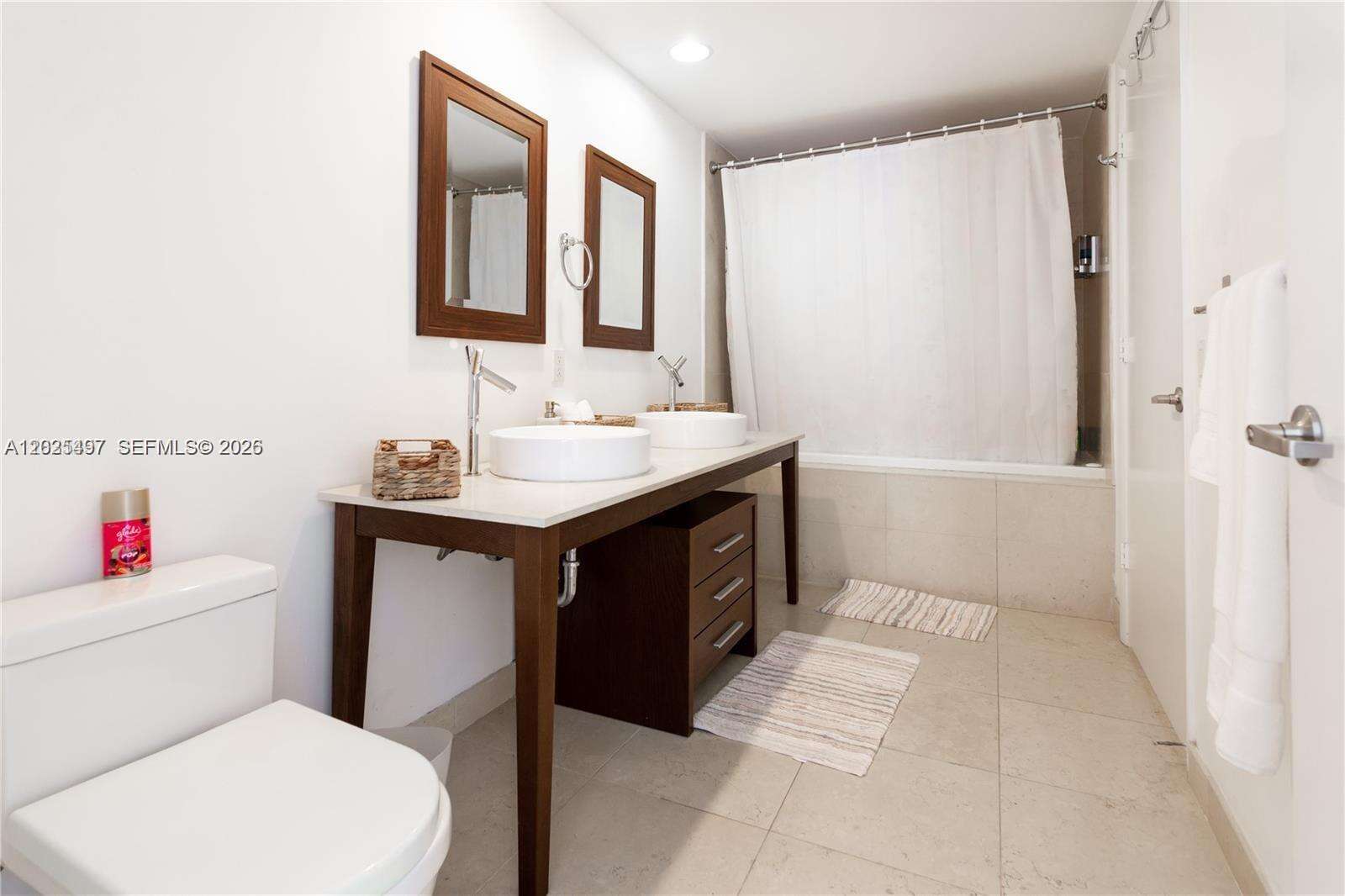 Icon Brickell 3 at 485 Brickell Ave, Miami, FL 33131 - For Rent photo 21