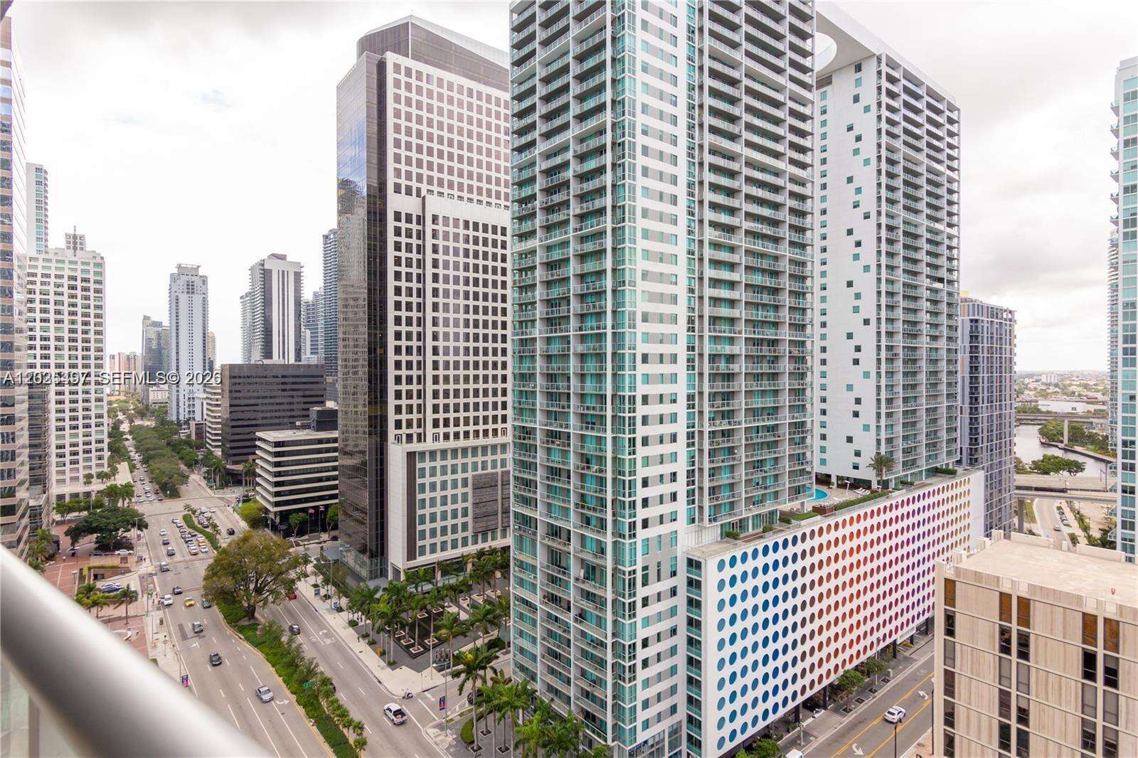 Icon Brickell 3 at 485 Brickell Ave, Miami, FL 33131 - For Rent photo 29