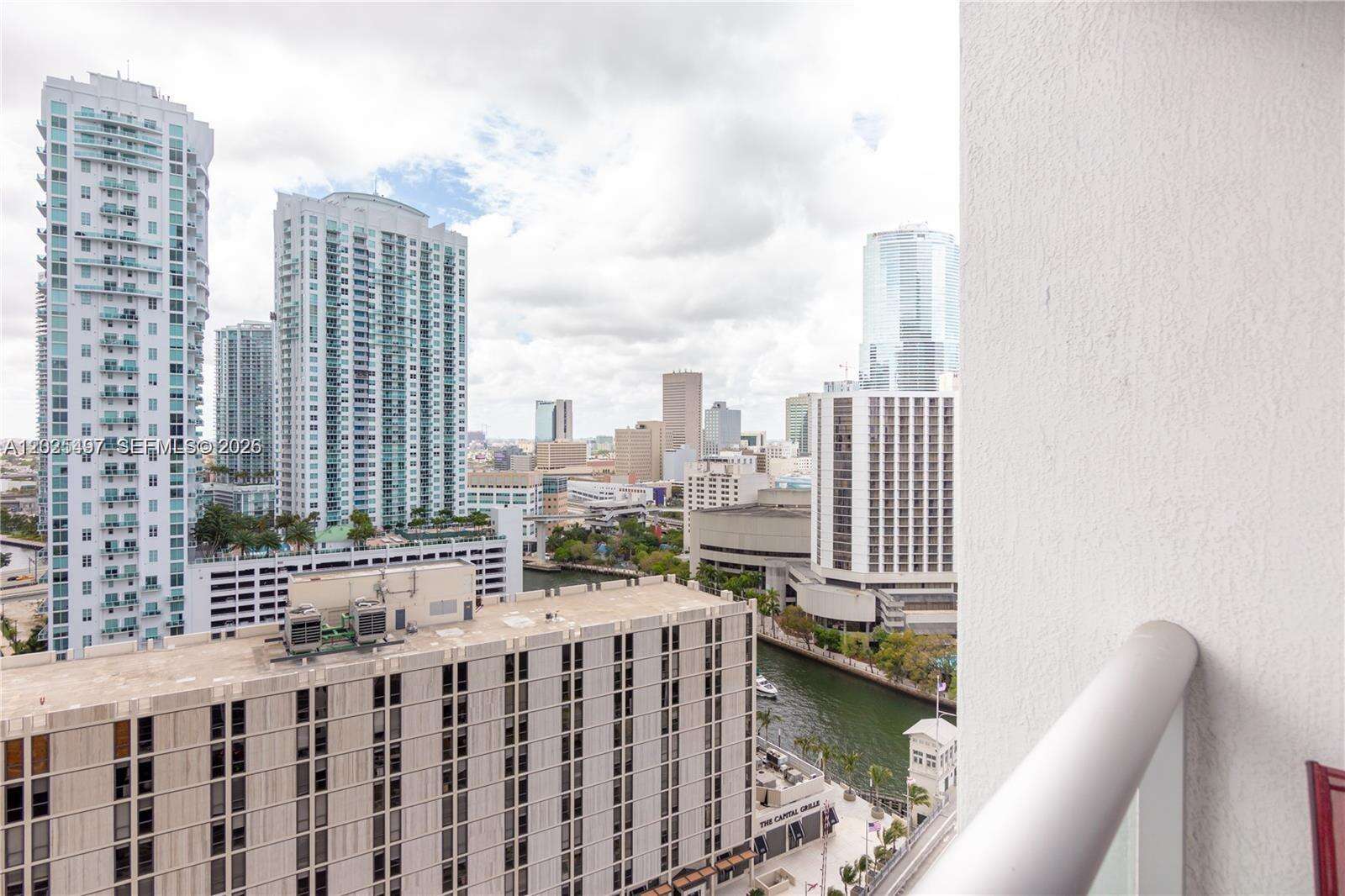 Icon Brickell 3 at 485 Brickell Ave, Miami, FL 33131 - For Rent photo 31