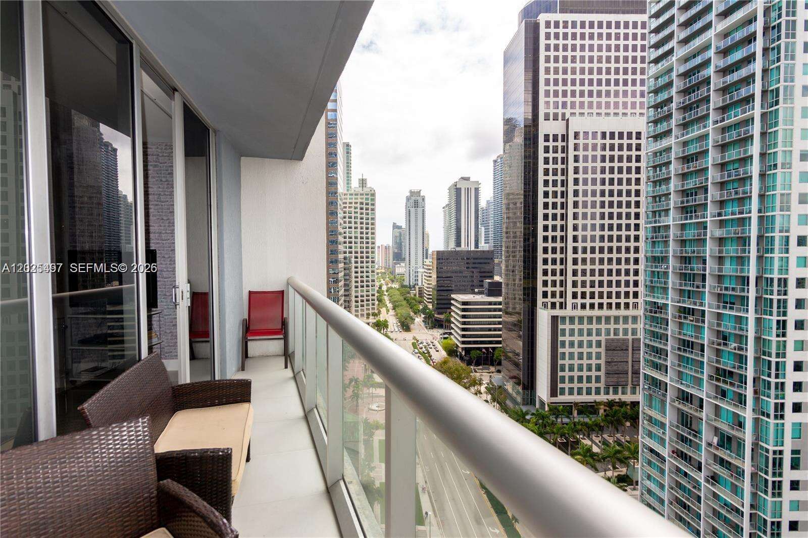 Icon Brickell 3 at 485 Brickell Ave, Miami, FL 33131 - For Rent photo 32