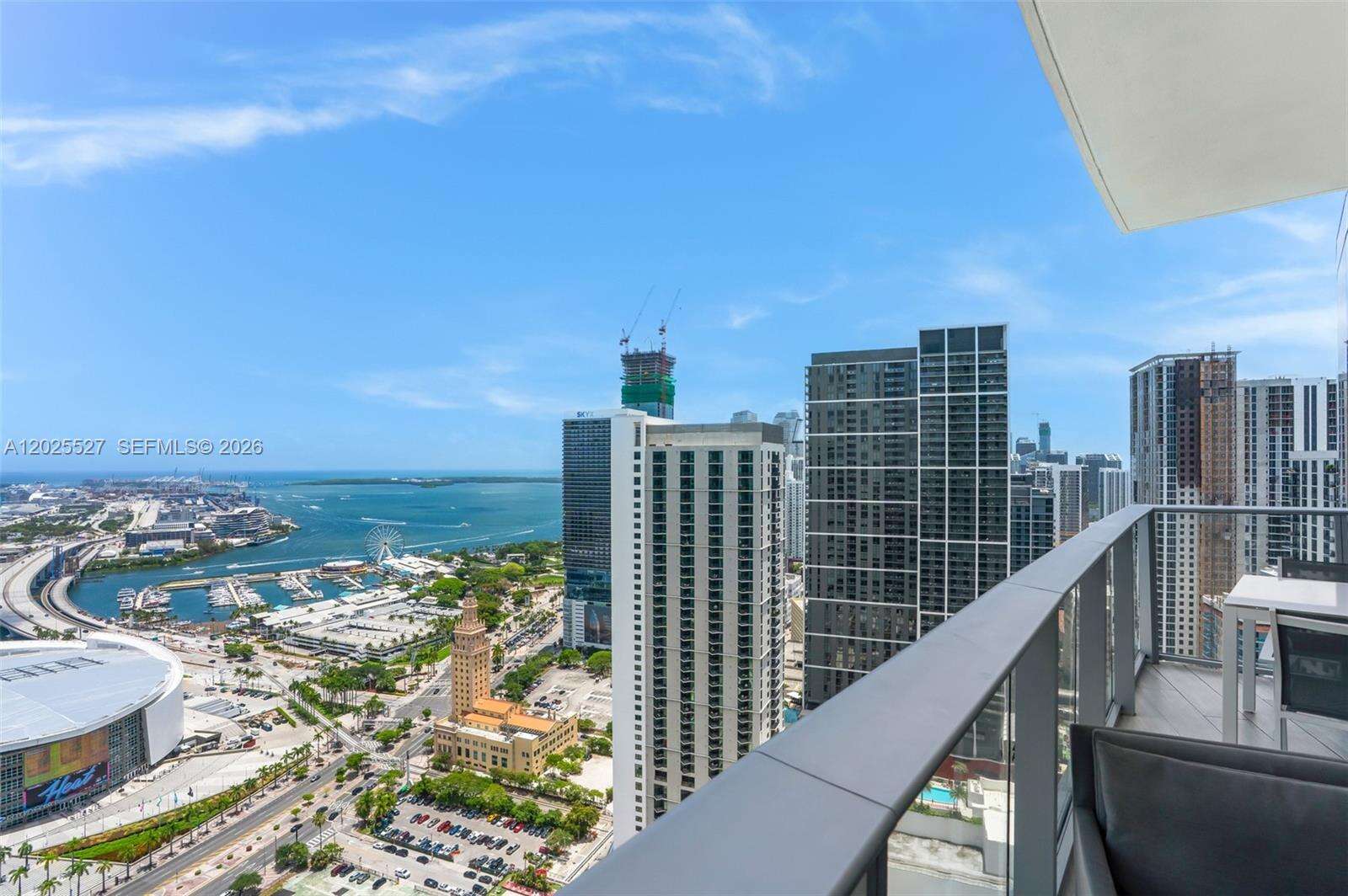Paramount Miami Worldcenter at 851 1 Ave, Miami, FL 33132 - For Rent photo 13
