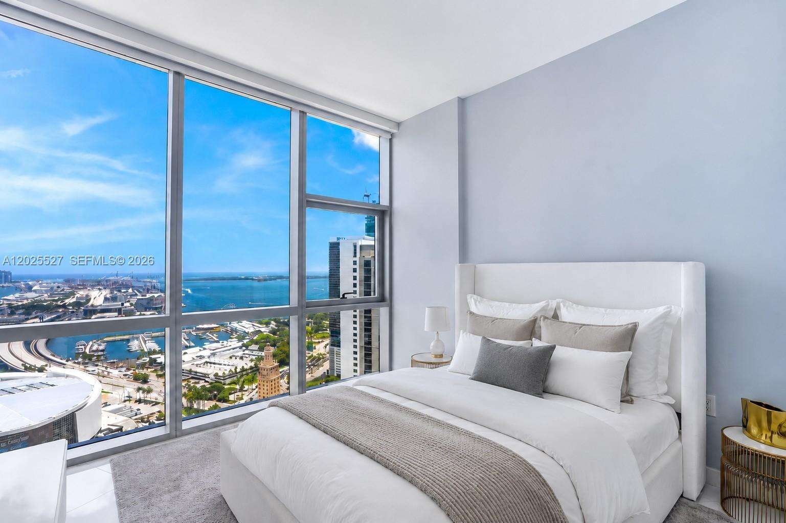 Paramount Miami Worldcenter at 851 1 Ave, Miami, FL 33132 - For Rent photo 20