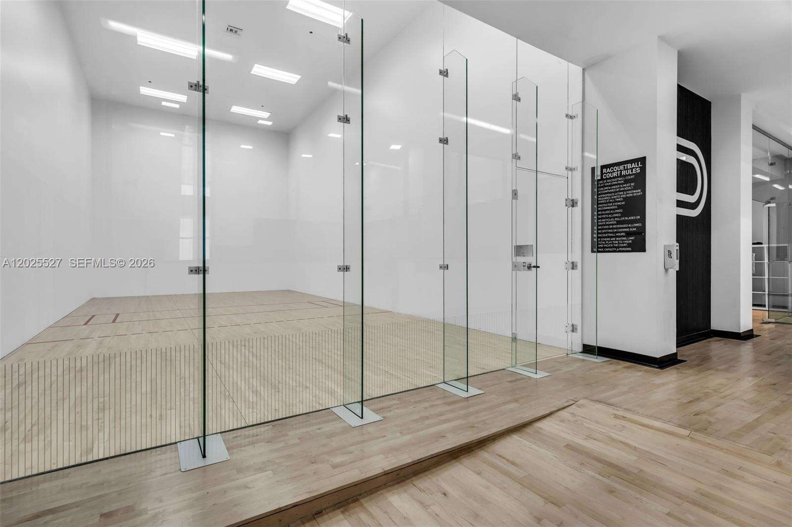 Paramount Miami Worldcenter at 851 1 Ave, Miami, FL 33132 - For Rent photo 42