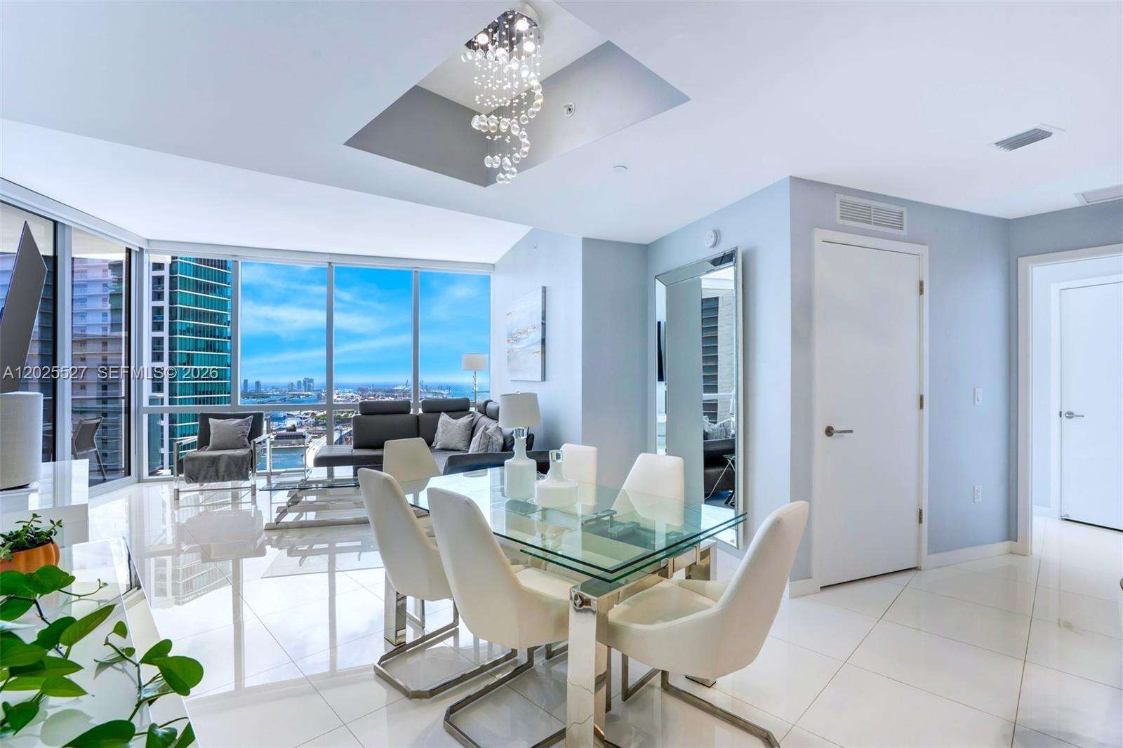 Paramount Miami Worldcenter at 851 1 Ave, Miami, FL 33132 - For Rent photo 6