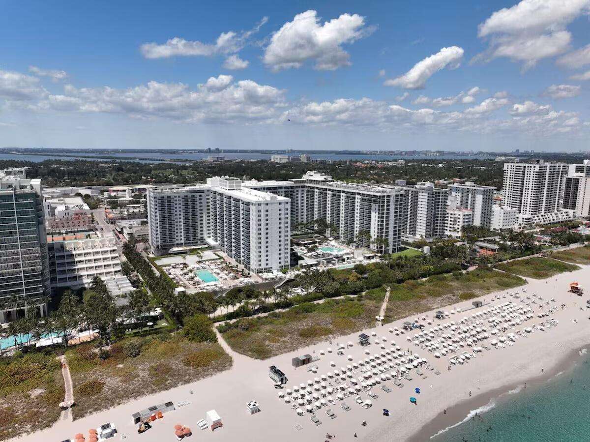 Roney Palace at 2301 Collins, Miami Beach, FL 33139 - For Rent photo 7