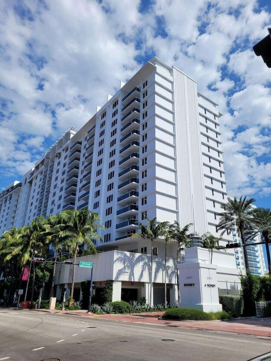 Roney Palace at 2301 Collins, Miami Beach, FL 33139 - For Rent photo 8