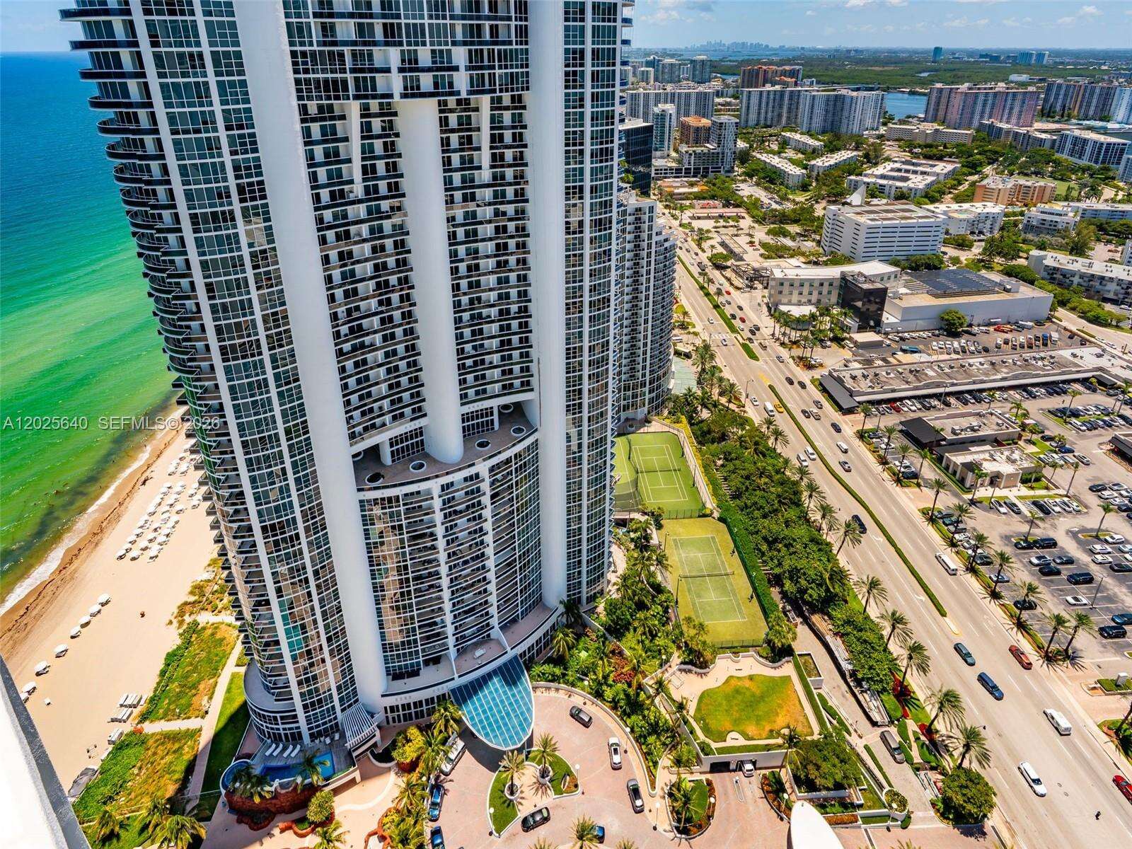 Trump Royale at 18201 Collins Ave, Sunny Isles Beach, FL 33160 - For Rent photo 21