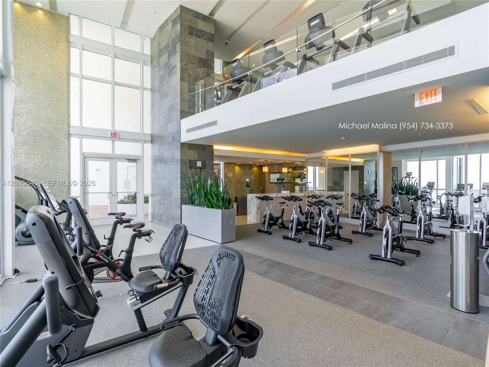 Trump Royale at 18201 Collins Ave, Sunny Isles Beach, FL 33160 - For Rent photo 26