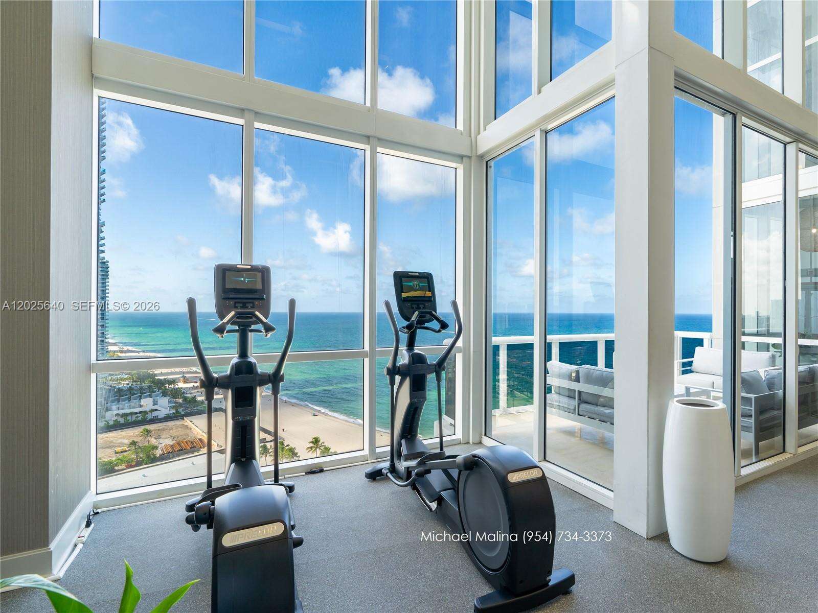 Trump Royale at 18201 Collins Ave, Sunny Isles Beach, FL 33160 - For Rent photo 27