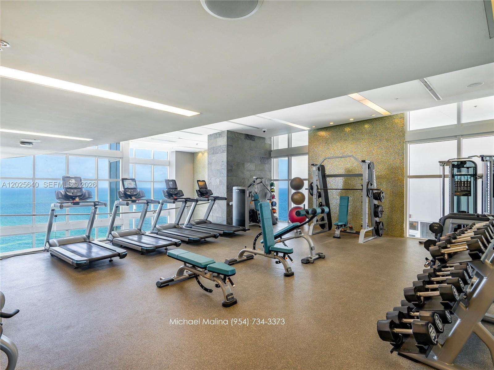 Trump Royale at 18201 Collins Ave, Sunny Isles Beach, FL 33160 - For Rent photo 28