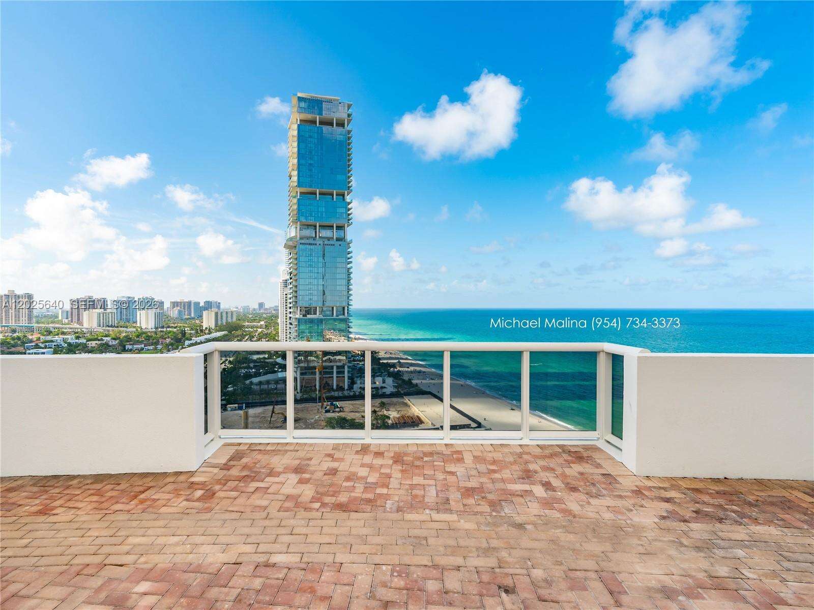 Trump Royale at 18201 Collins Ave, Sunny Isles Beach, FL 33160 - For Rent photo 30