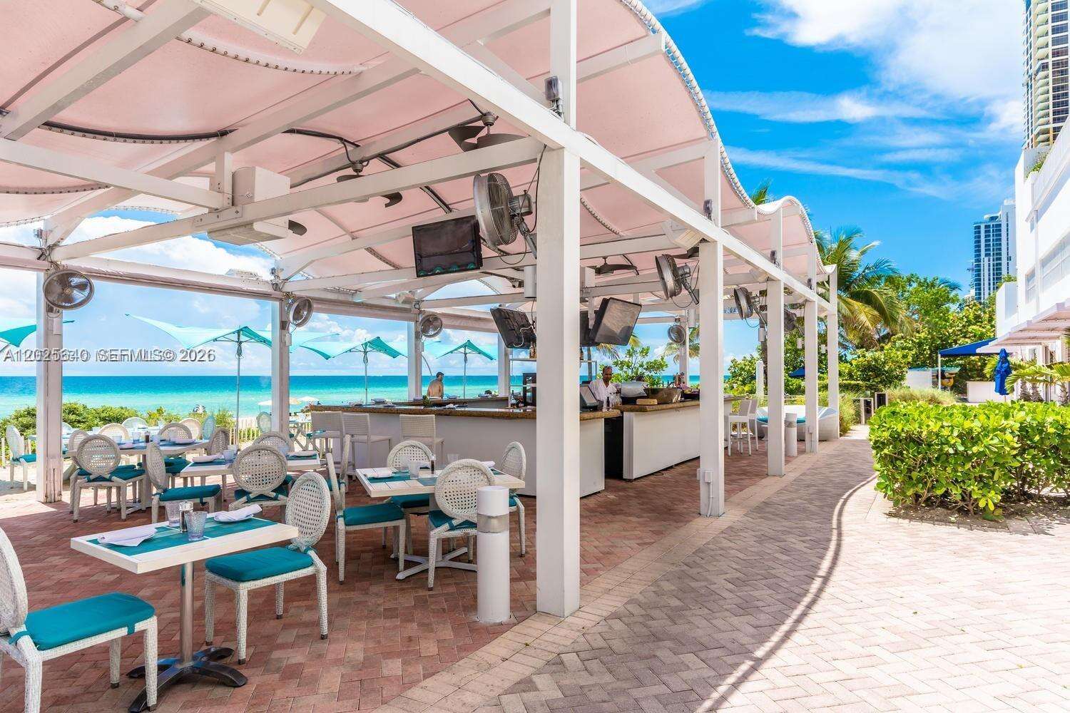 Trump Royale at 18201 Collins Ave, Sunny Isles Beach, FL 33160 - For Rent photo 32