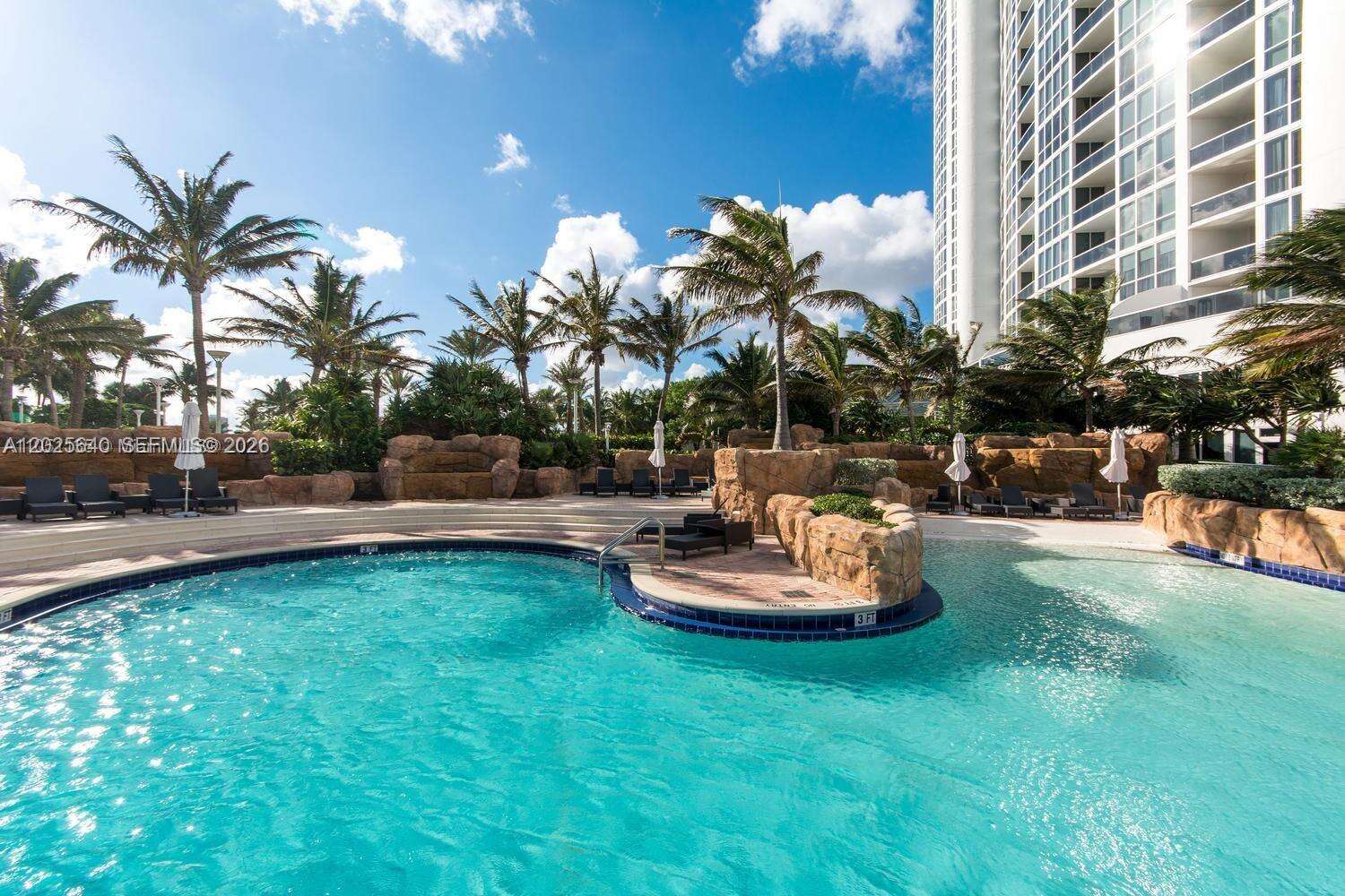 Trump Royale at 18201 Collins Ave, Sunny Isles Beach, FL 33160 - For Rent photo 35