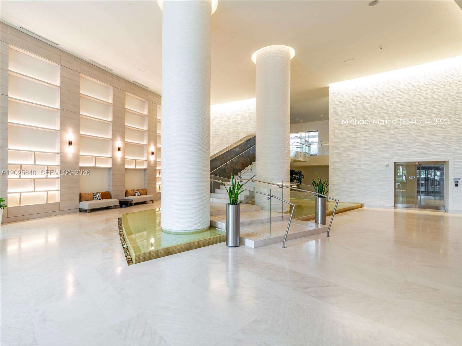 Trump Royale at 18201 Collins Ave, Sunny Isles Beach, FL 33160 - For Rent photo 38