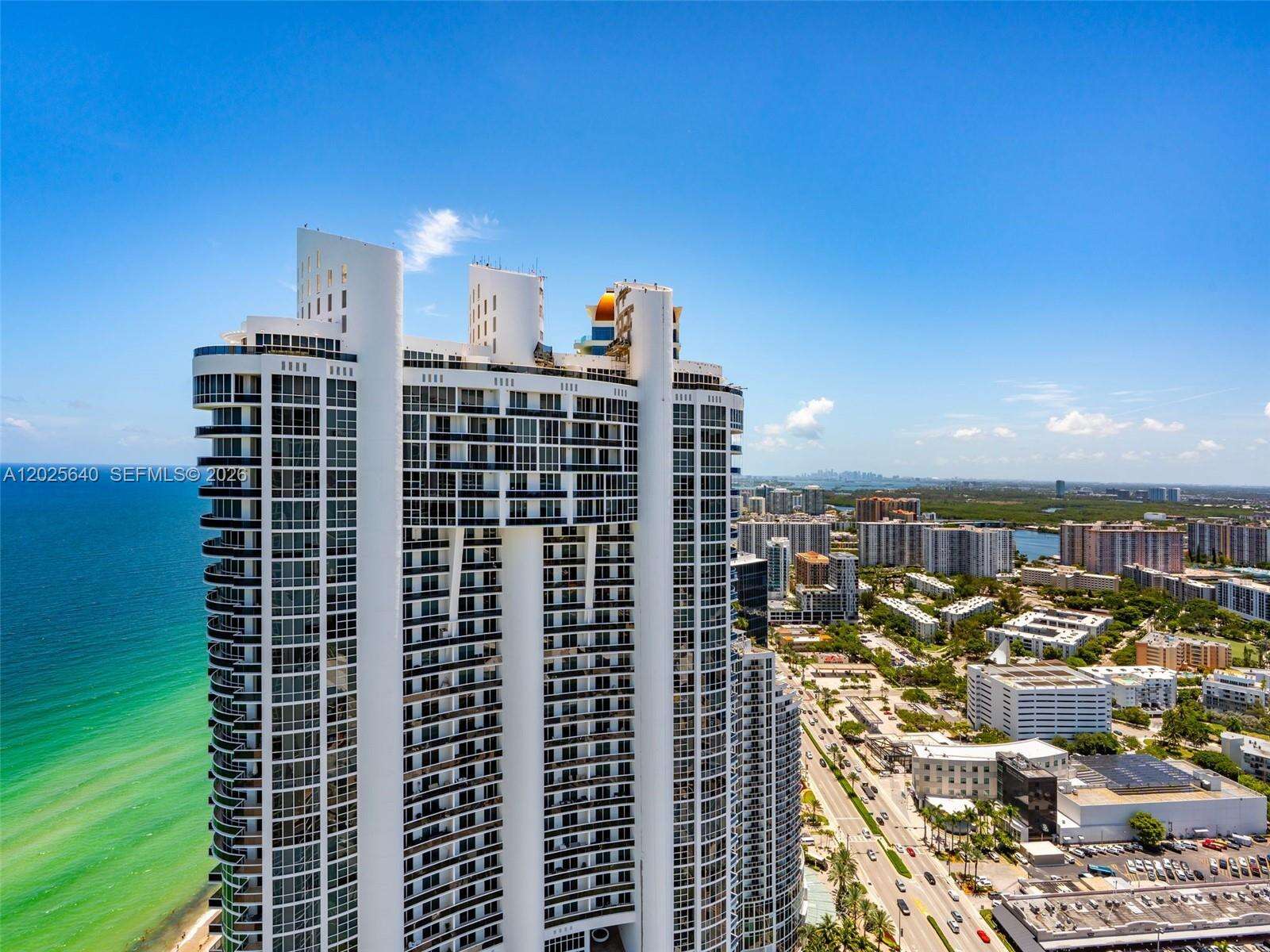 Trump Royale at 18201 Collins Ave, Sunny Isles Beach, FL 33160 - For Rent photo 41