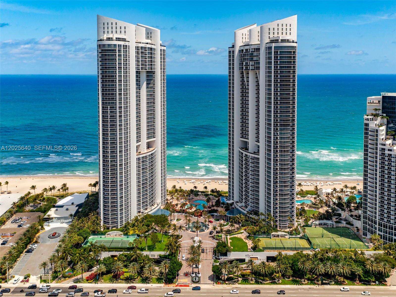 Trump Royale at 18201 Collins Ave, Sunny Isles Beach, FL 33160 - For Rent photo 42