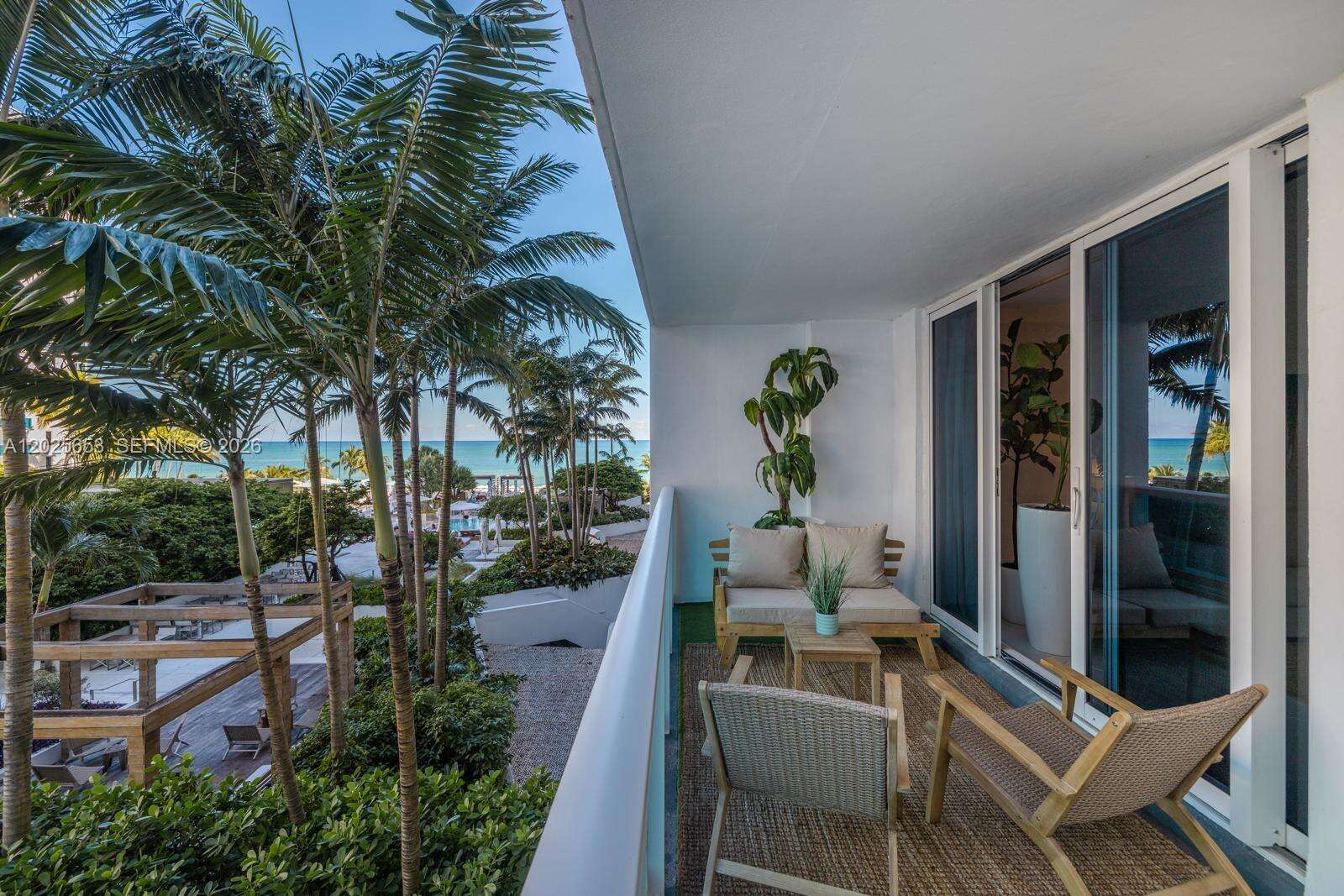 Roney Palace at 2301 Collins Ave, Miami Beach, FL 33139 - Out Of market photo 14