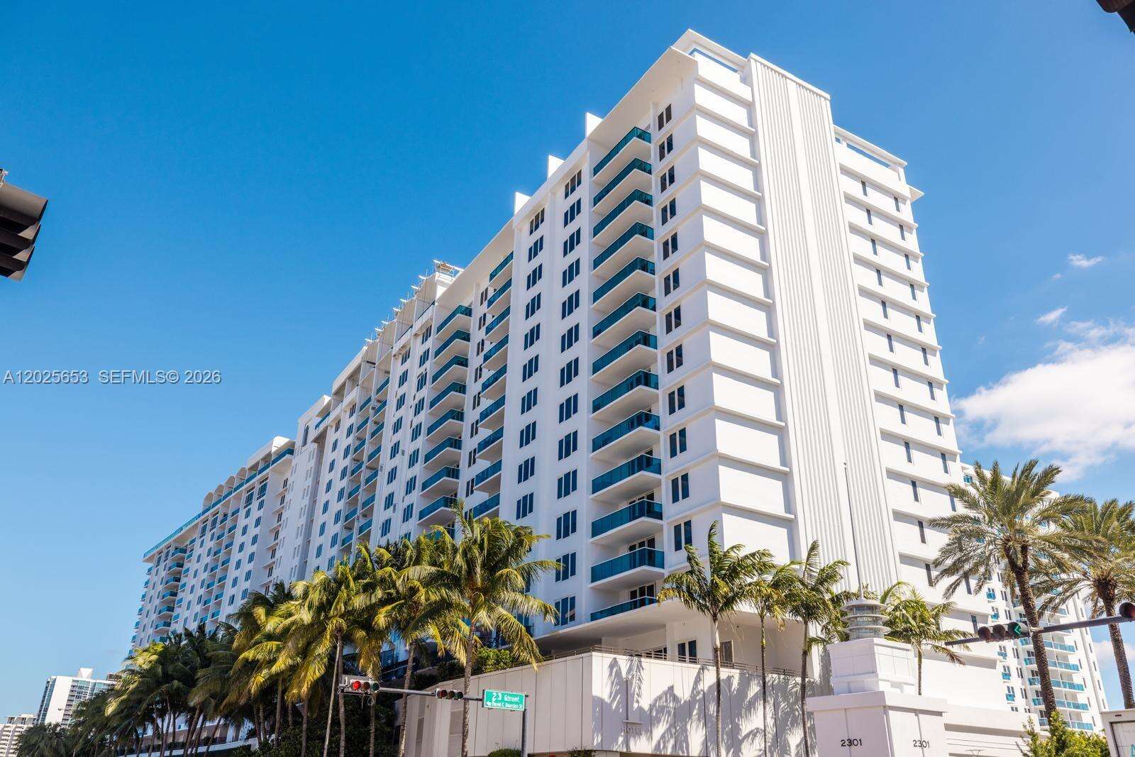 Roney Palace at 2301 Collins Ave, Miami Beach, FL 33139 - Out Of market photo 19