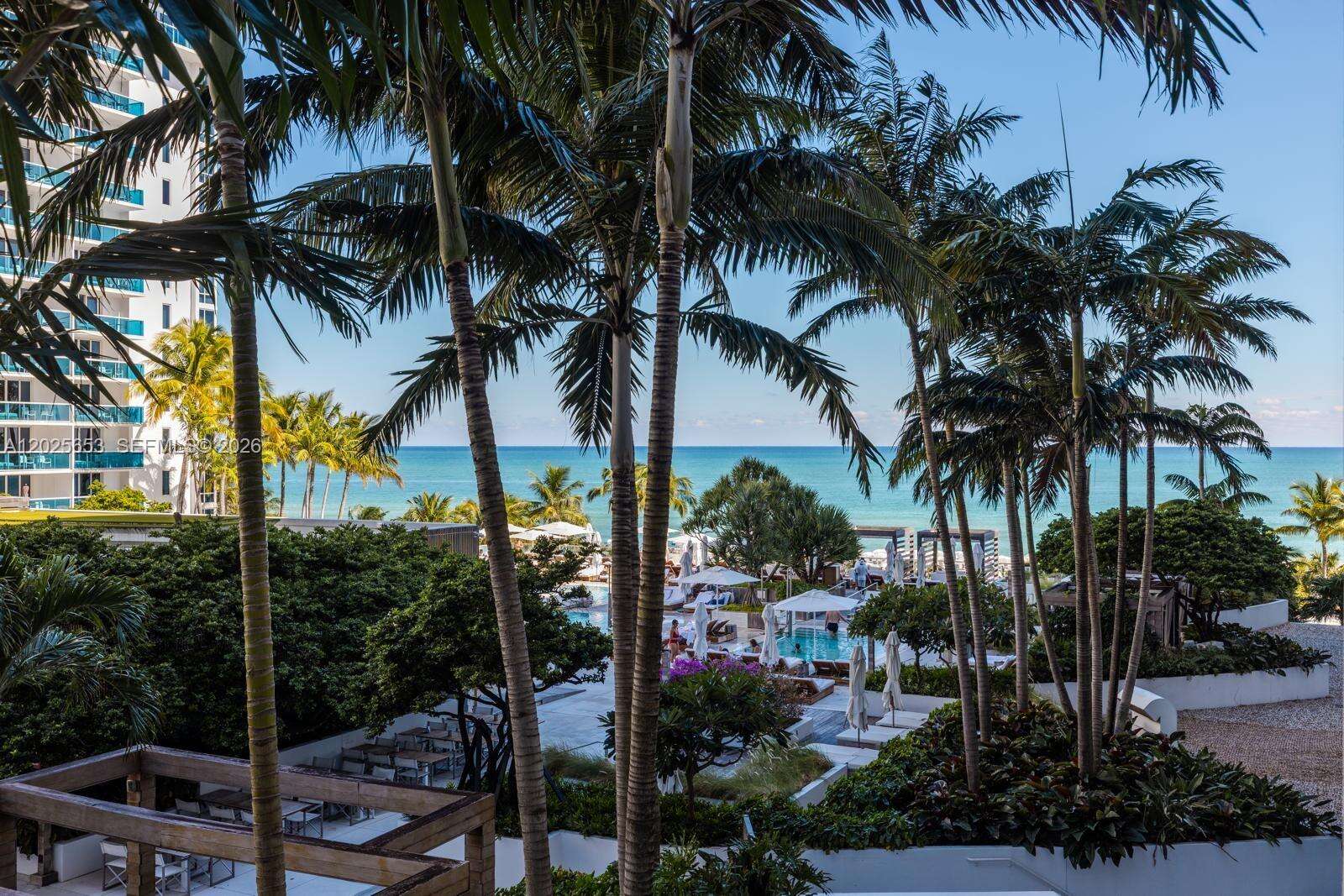 Roney Palace at 2301 Collins Ave, Miami Beach, FL 33139 - Out Of market photo 33