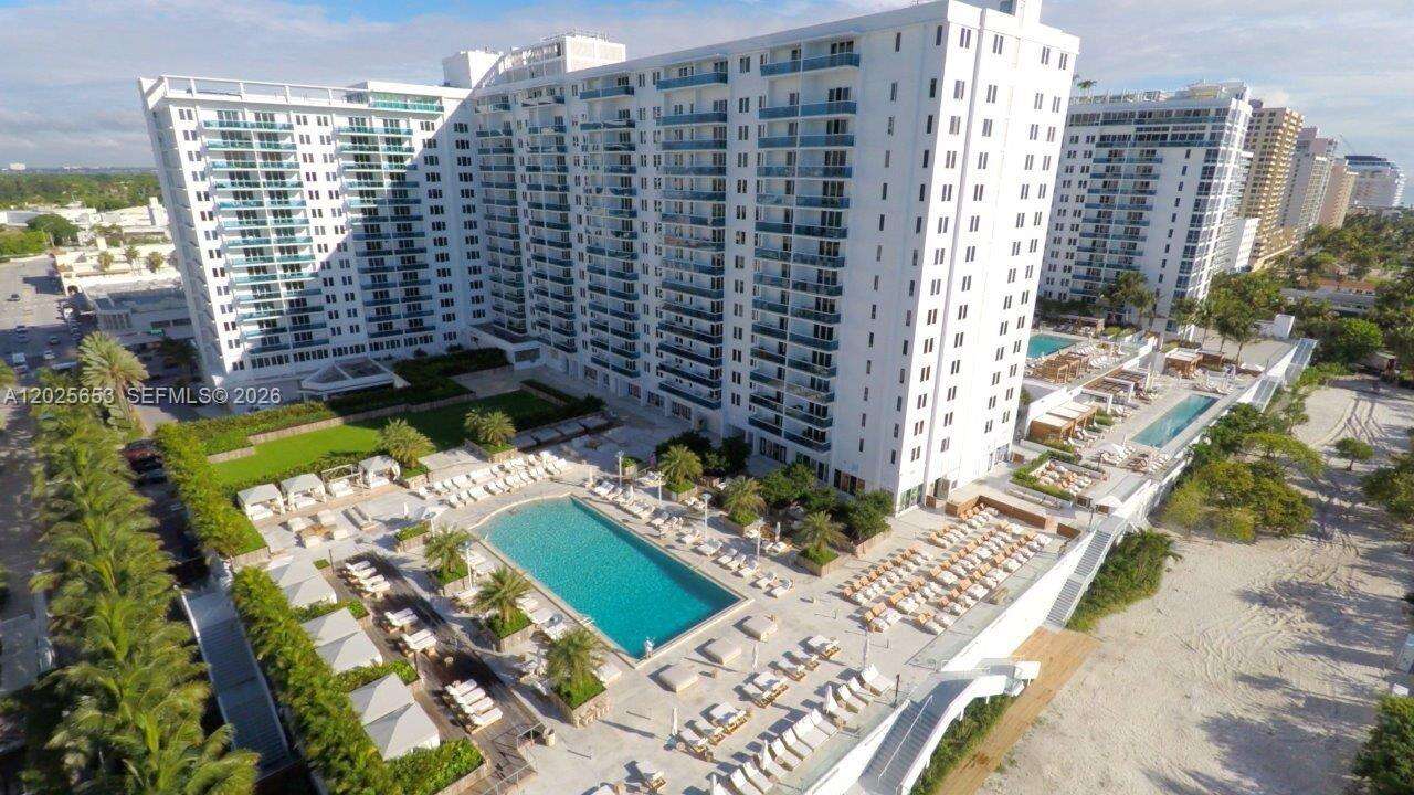Roney Palace at 2301 Collins Ave, Miami Beach, FL 33139 - Out Of market photo 45