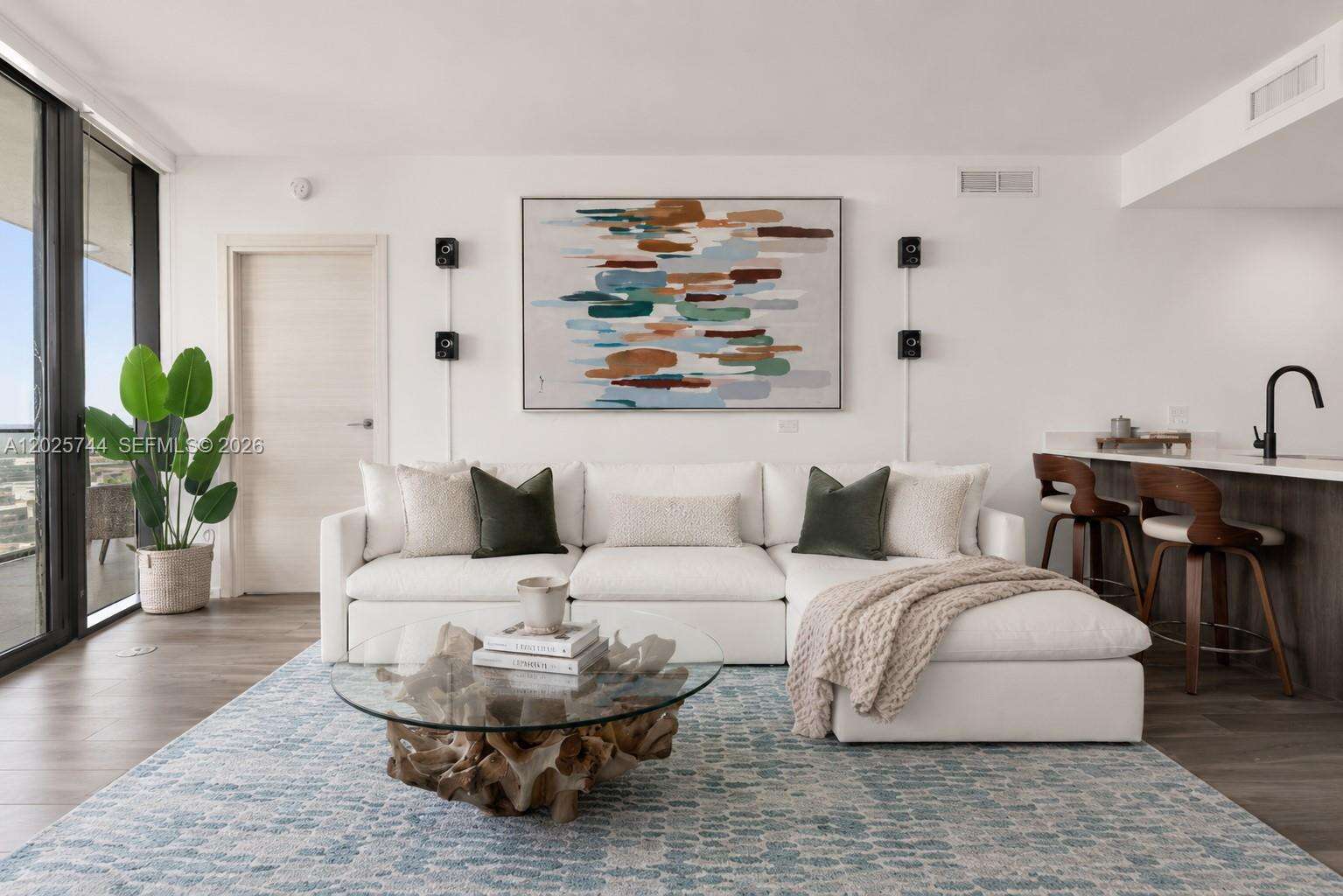 Sls Lux at 801 Miami Ave, Miami, FL 33130 - For Rent photo 1