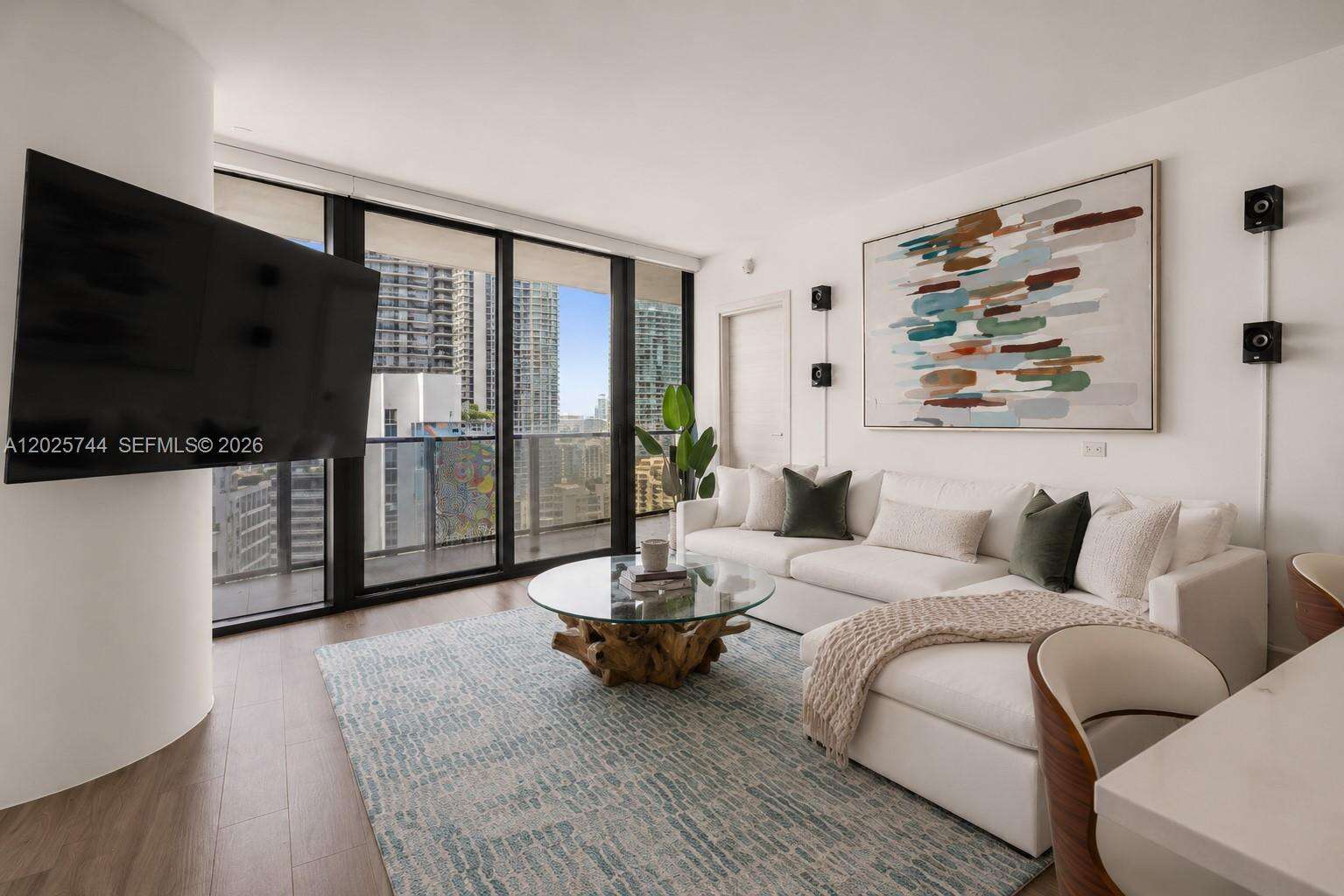 Sls Lux at 801 Miami Ave, Miami, FL 33130 - For Rent photo 2